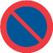 حظر لحديقة المركبات